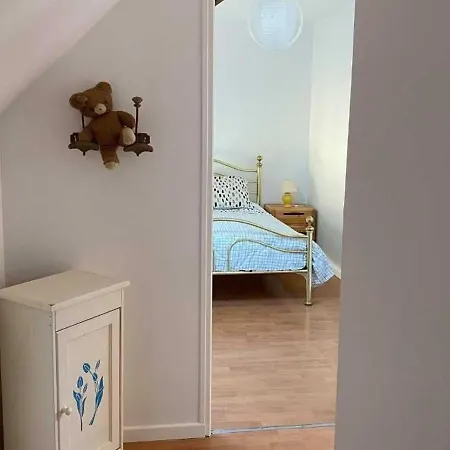 Maison De Village Avec Jardin, Parc Prive Et Box Fibre, Animaux Bienvenus, A 15 Min Du Mans - Fr-1-410-333 Mézières-sous-Lavardin