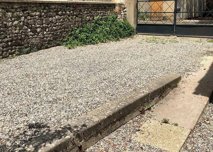 Prázdninový dům Maison De Village Avec Jardin, Parc Prive Et Box Fibre, Animaux Bienvenus, A 15 Min Du Mans - Fr-1-410-333 *